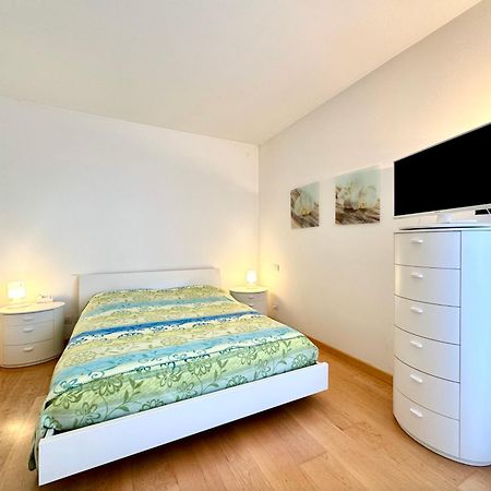 Frontemar Residenze Sul Mare - Carraro Immobiliare Jesolo - Family Apartments Екстериор снимка