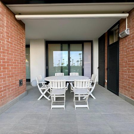 Frontemar Residenze Sul Mare - Carraro Immobiliare Jesolo - Family Apartments Екстериор снимка