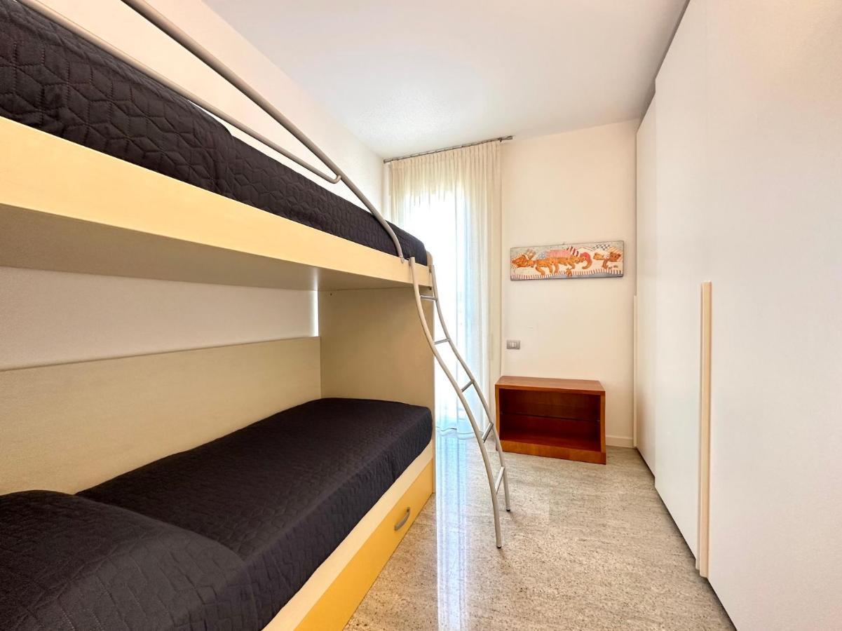 Frontemar Residenze Sul Mare - Carraro Immobiliare Jesolo - Family Apartments Екстериор снимка