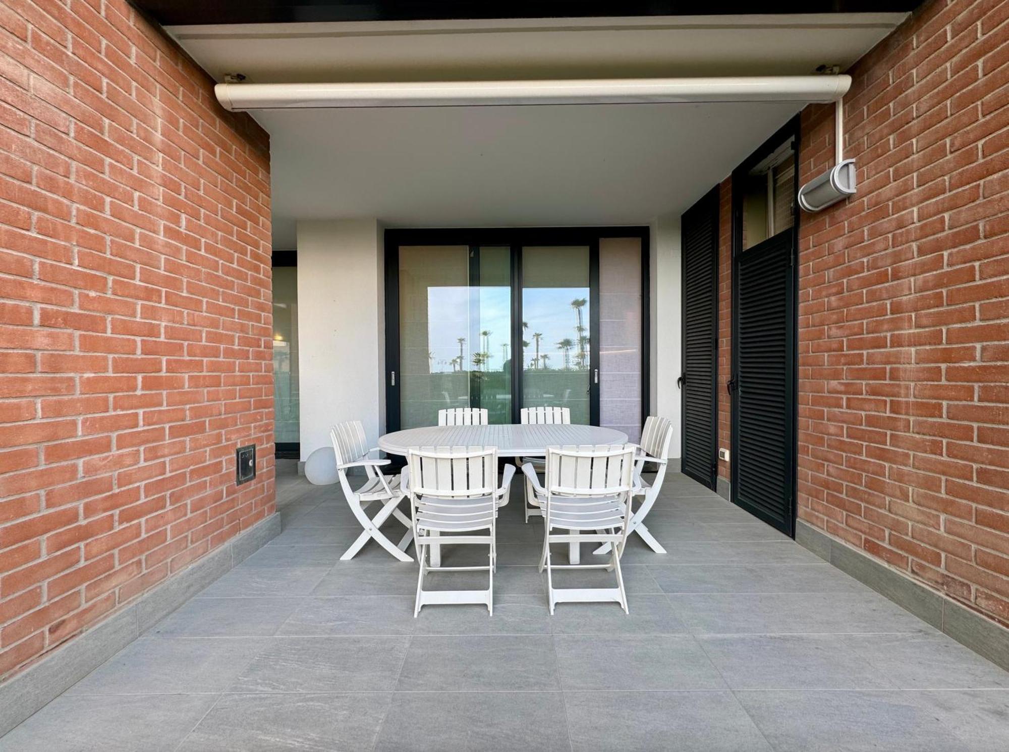 Frontemar Residenze Sul Mare - Carraro Immobiliare Jesolo - Family Apartments Екстериор снимка