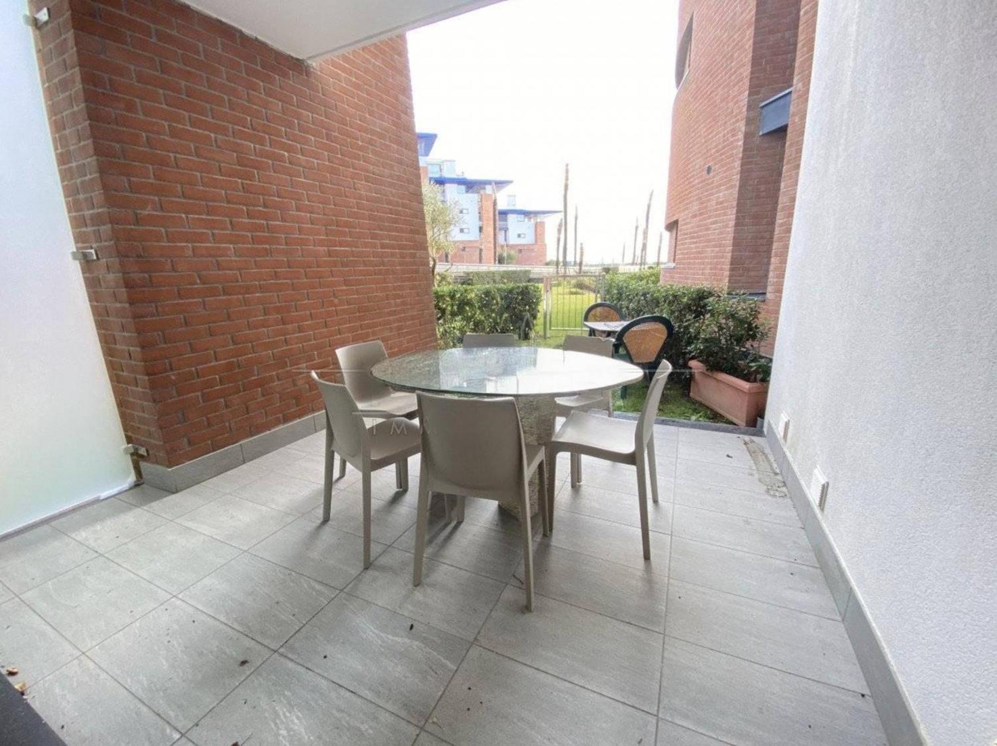 Frontemar Residenze Sul Mare - Carraro Immobiliare Jesolo - Family Apartments Екстериор снимка