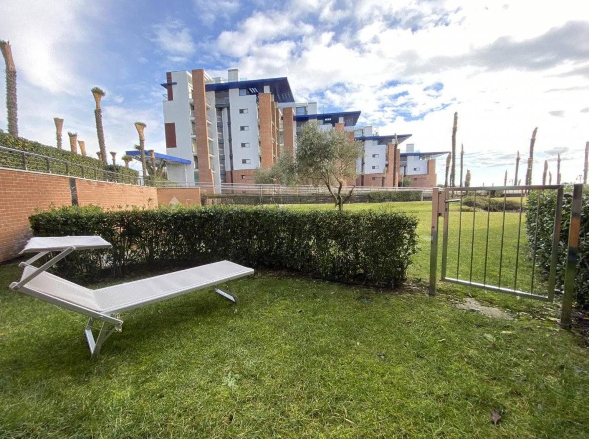 Frontemar Residenze Sul Mare - Carraro Immobiliare Jesolo - Family Apartments Екстериор снимка